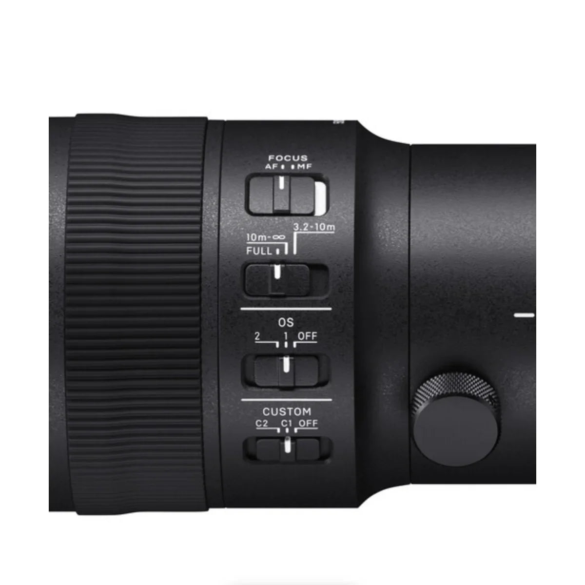 Sigma 500mm f/5.6 DG DN OS Sports Lens for Sony E at PROCAM | procam.com