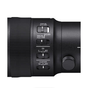 Sigma 500mm f/5.6 DG DN OS Sports Lens for Sony E at PROCAM | procam.com