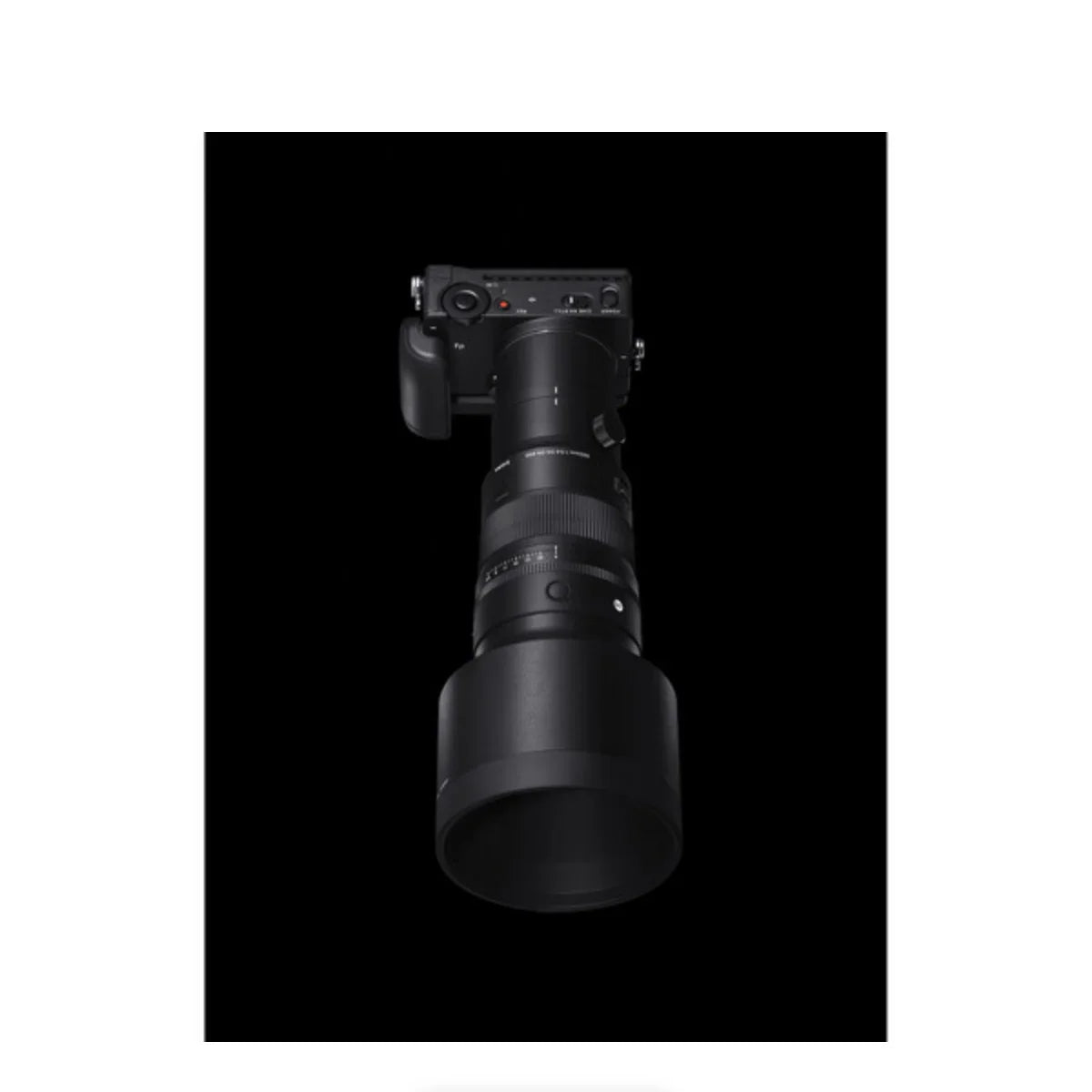 Sigma 500mm f/5.6 DG DN OS Sports Lens for Sony E at PROCAM | procam.com