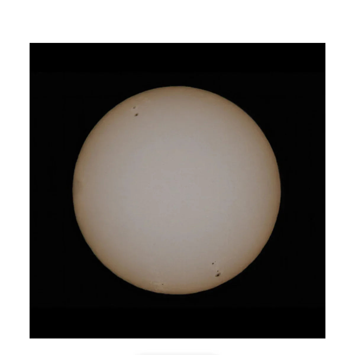 NiSi Solar Filter Pro Nano UV/IR Cut ND100000 16.5-Stop Filter - 95mm at PROCAM | procam.com