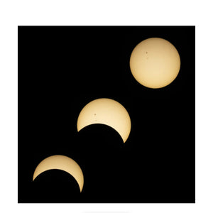 NiSi Solar Filter Pro Nano UV/IR Cut ND100000 16.5-Stop Filter - 95mm at PROCAM | procam.com