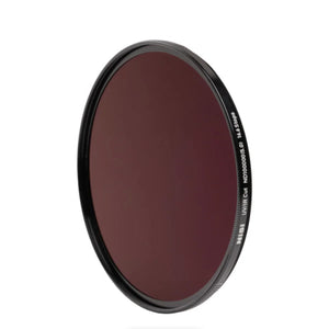 NiSi Solar Filter Pro Nano UV/IR Cut ND100000 16.5-Stop Filter - 82mm at PROCAM | procam.com