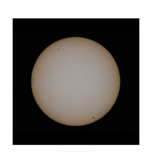 NiSi Solar Filter Pro Nano UV/IR Cut ND100000 16.5-Stop Filter - 82mm at PROCAM | procam.com