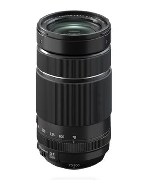 Fujifilm XF 70-300mm f/4-5.6 R LM OIS WR Lens at PROCAM | procam.com