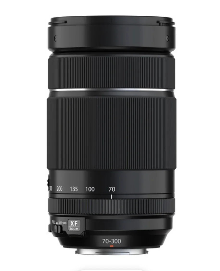 Fujifilm XF 70-300mm f/4-5.6 R LM OIS WR Lens at PROCAM | procam.com