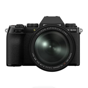 Fujifilm XF 70-300mm f/4-5.6 R LM OIS WR Lens at PROCAM | procam.com