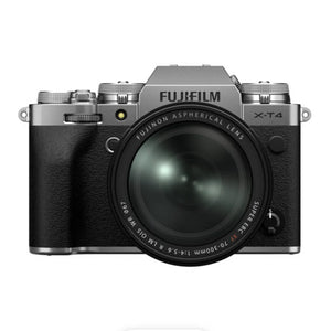 Fujifilm XF 70-300mm f/4-5.6 R LM OIS WR Lens at PROCAM | procam.com