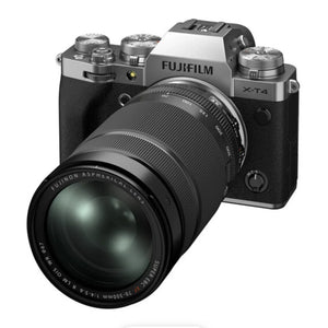 Fujifilm XF 70-300mm f/4-5.6 R LM OIS WR Lens at PROCAM | procam.com