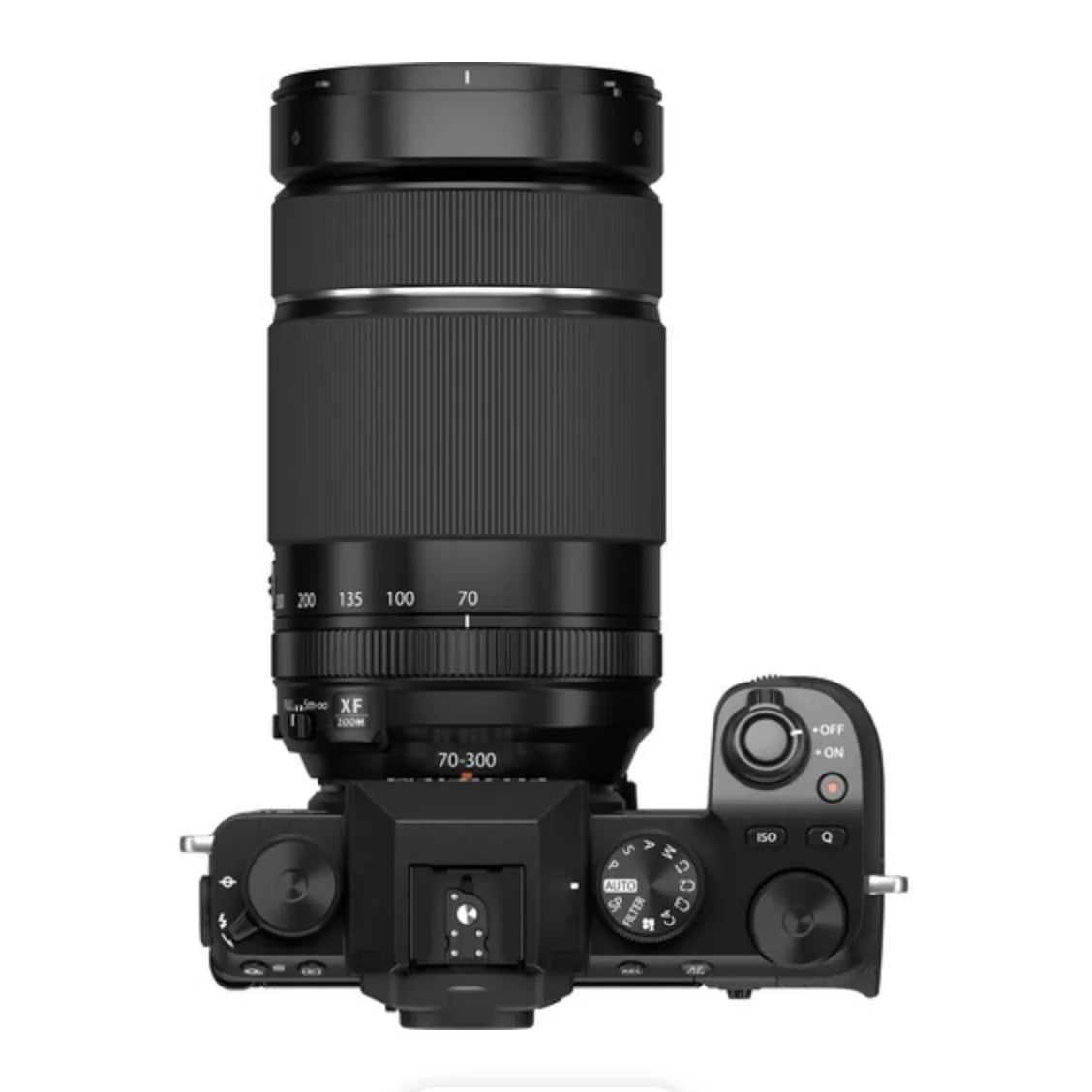 Fujifilm XF 70-300mm f/4-5.6 R LM OIS WR Lens at PROCAM | procam.com