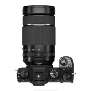 Fujifilm XF 70-300mm f/4-5.6 R LM OIS WR Lens at PROCAM | procam.com