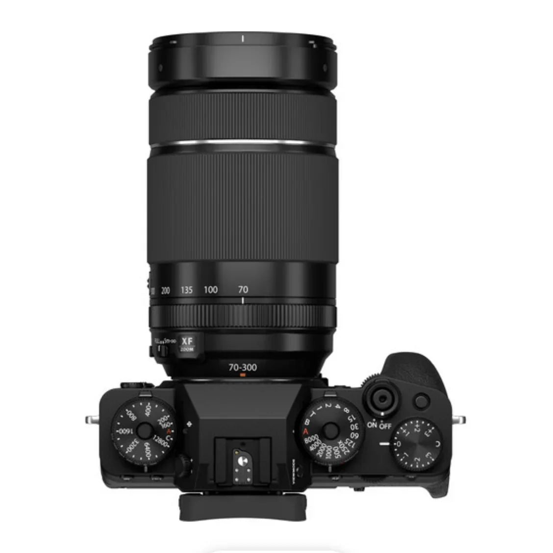Fujifilm XF 70-300mm f/4-5.6 R LM OIS WR Lens at PROCAM | Shop