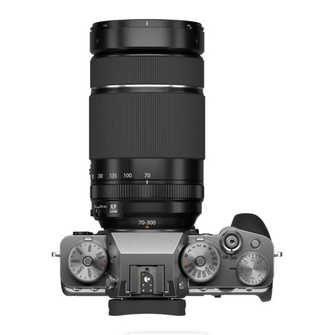 Fujifilm XF 70-300mm f/4-5.6 R LM OIS WR Lens at PROCAM | procam.com