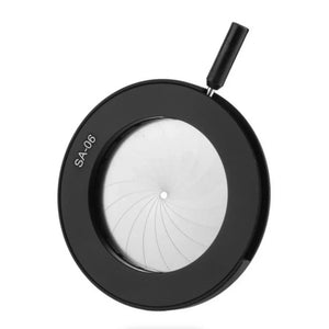 Godox Iris Diaphragm for S30 Projection Attachment at PROCAM | procam.com