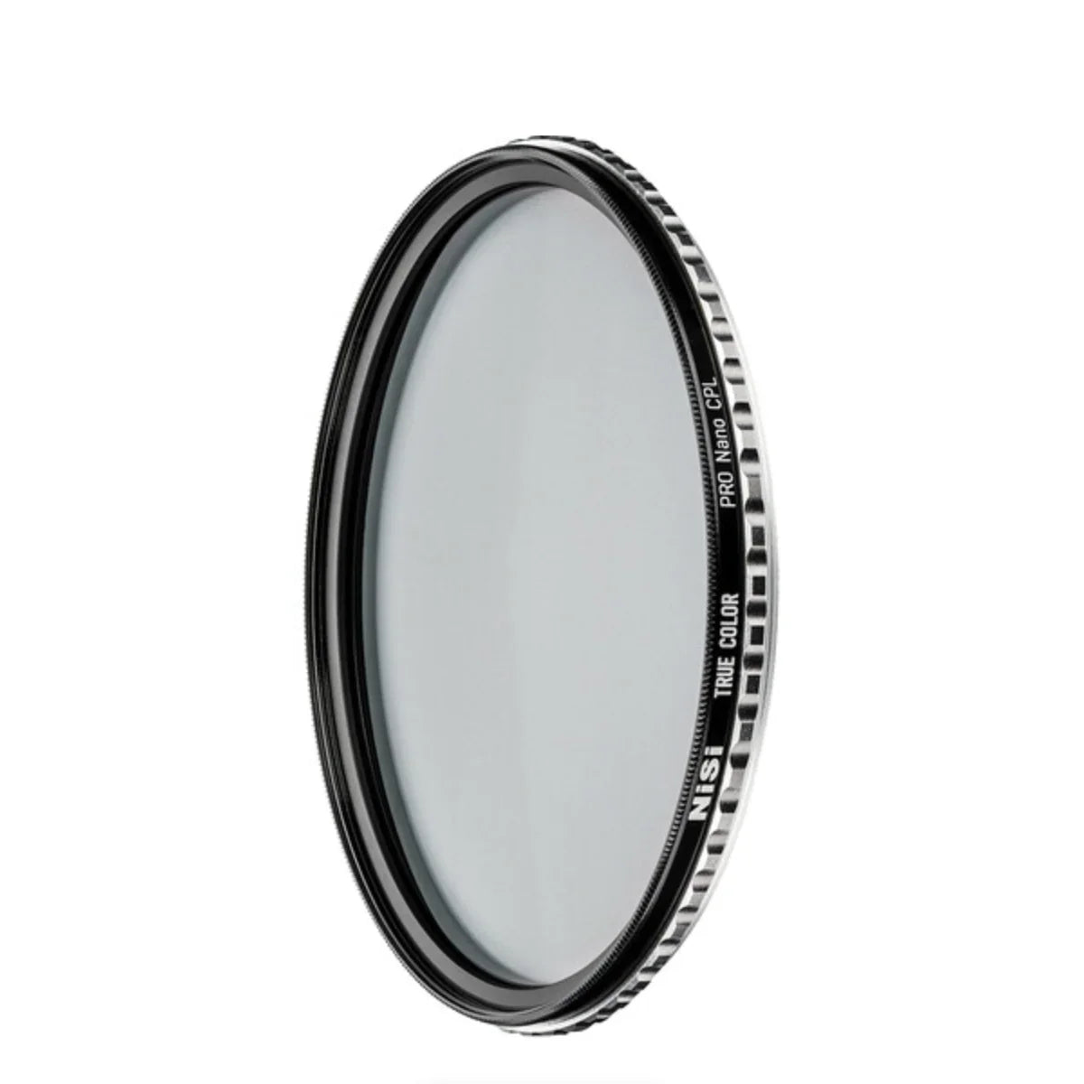 NiSi 67mm True Color Pro Nano Circular Polarizing Filter at PROCAM | procam.com