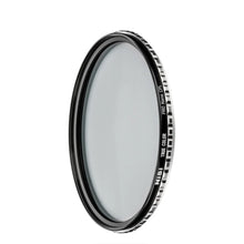 NiSi 67mm True Color Pro Nano Circular Polarizing Filter