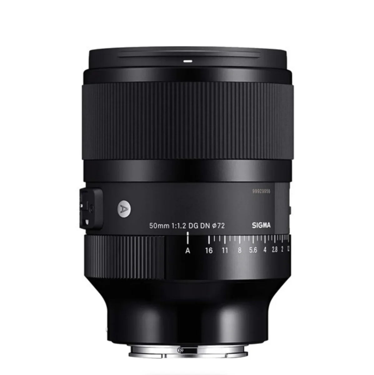 Sigma 50mm f/1.2 DG DN Art Lens for Sony E at PROCAM | procam.com