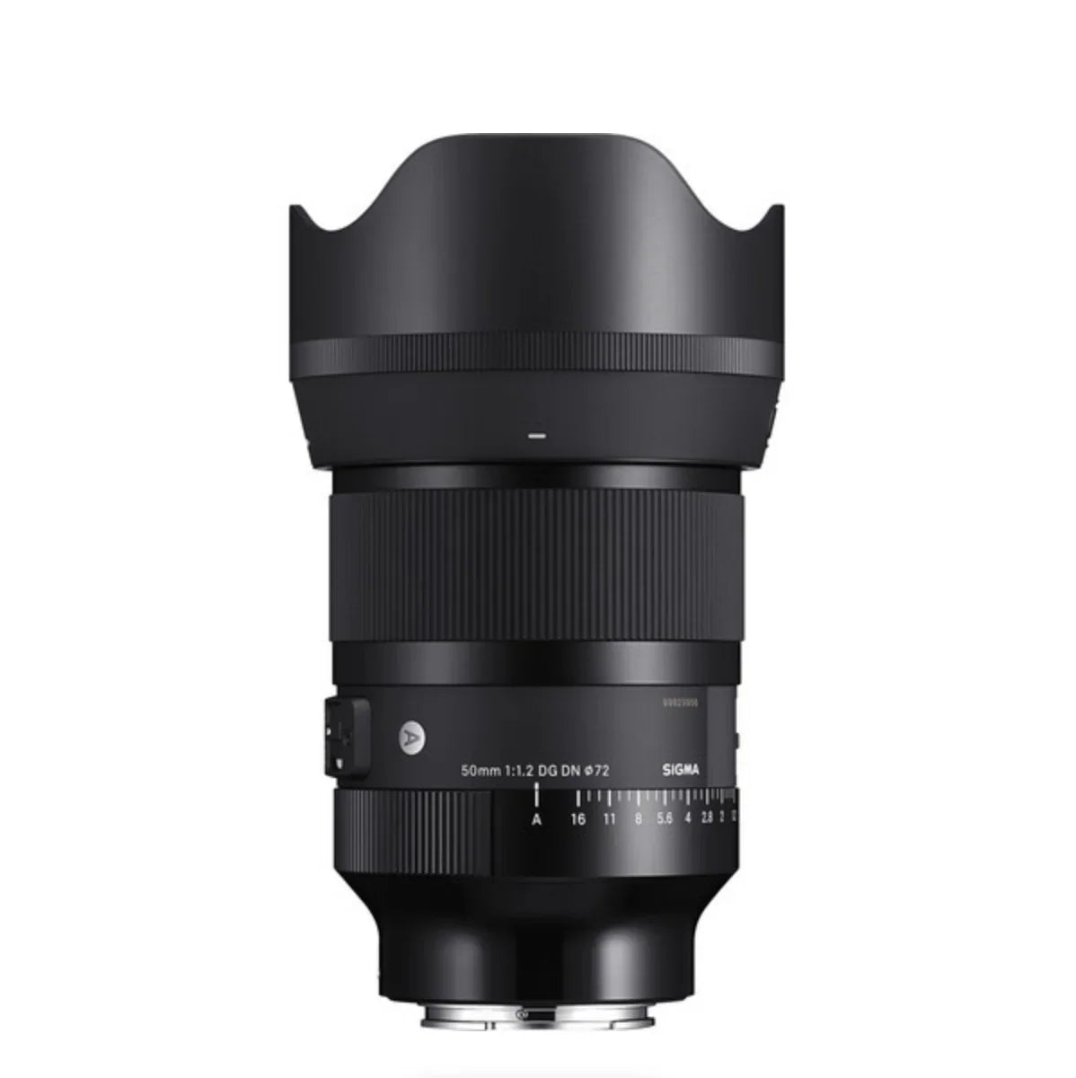 Sigma 50mm f/1.2 DG DN Art Lens for Sony E at PROCAM | procam.com
