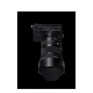 Sigma 50mm f/1.2 DG DN Art Lens for Sony E at PROCAM | procam.com