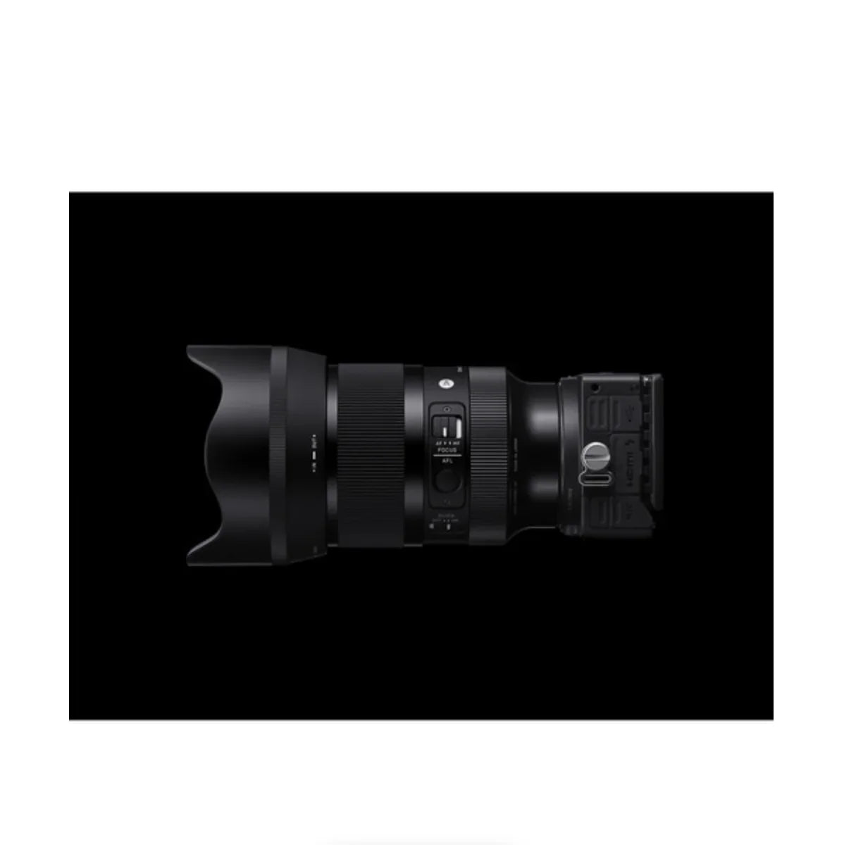 Sigma 50mm f/1.2 DG DN Art Lens for Sony E at PROCAM | procam.com
