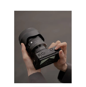 Sigma 50mm f/1.2 DG DN Art Lens for Sony E at PROCAM | procam.com