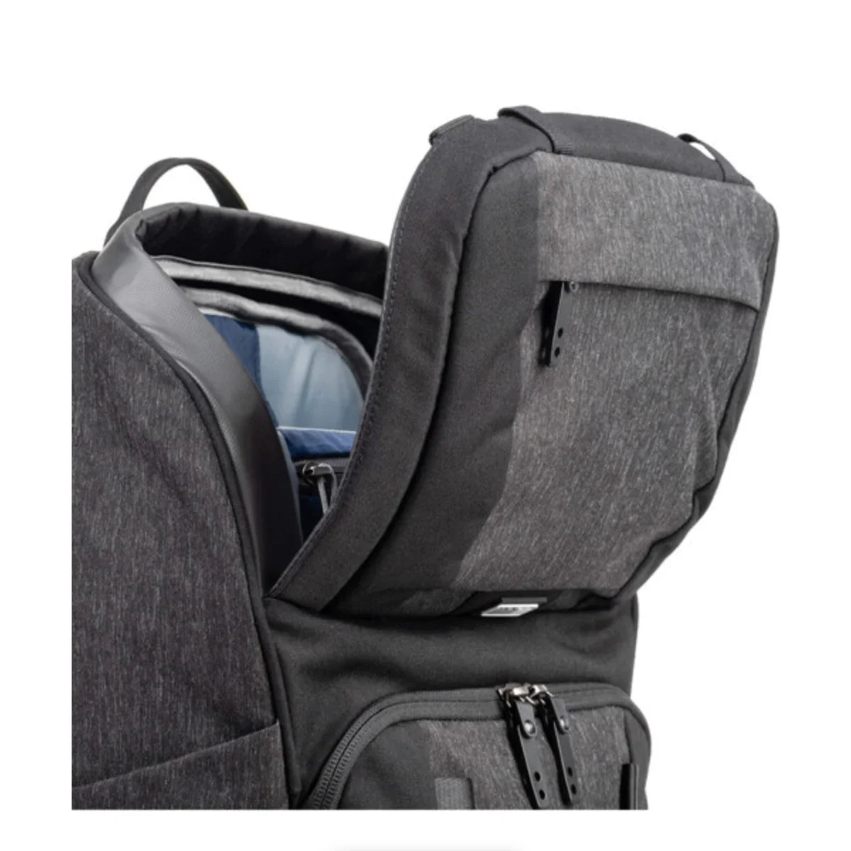 Think Tank Photo SpeedTop 30 Backpack (Gray, 30L) at PROCAM | procam.com