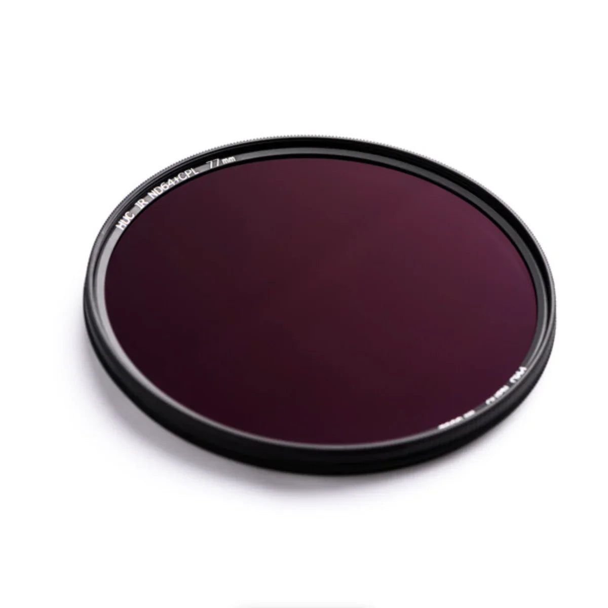 NiSi 77mm Circular ND Filter Kit at PROCAM | procam.com