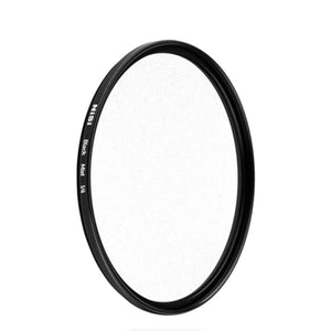 NiSi 72mm Black Mist 1/4 and 1/8 Filter Kit with Case at PROCAM | procam.com