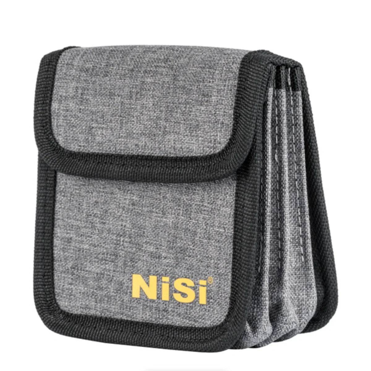 NiSi 77mm Black Mist 1/4 and 1/8 Filter Kit with Case at PROCAM | procam.com