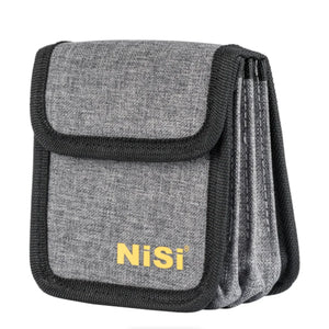 NiSi 67mm Black Mist 1/4 and 1/8 Filter Kit with Case at PROCAM | procam.com
