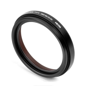 NiSi X100 Series NC UV Filter Kit (Black) at PROCAM | procam.com