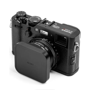 NiSi X100 Series NC UV Filter Kit (Black) at PROCAM | procam.com