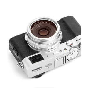 NiSi X100 Series NC UV Filter Kit (Silver) at PROCAM | procam.com