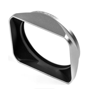 NiSi X100 Series NC UV Filter Kit (Silver) at PROCAM | procam.com