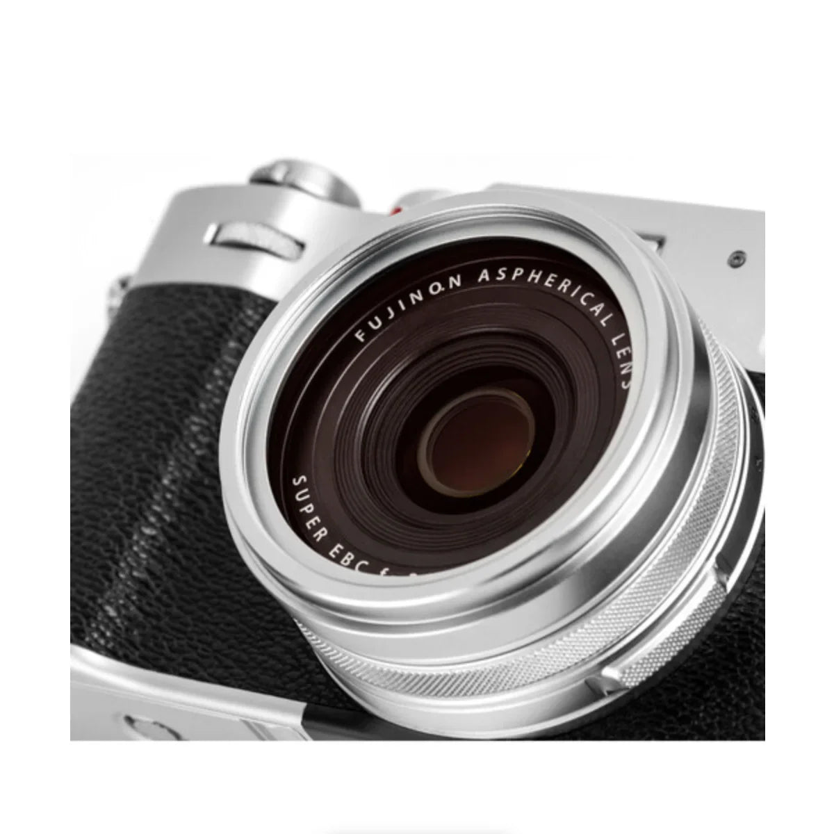 NiSi X100 Series NC UV Filter Kit (Silver) at PROCAM | procam.com