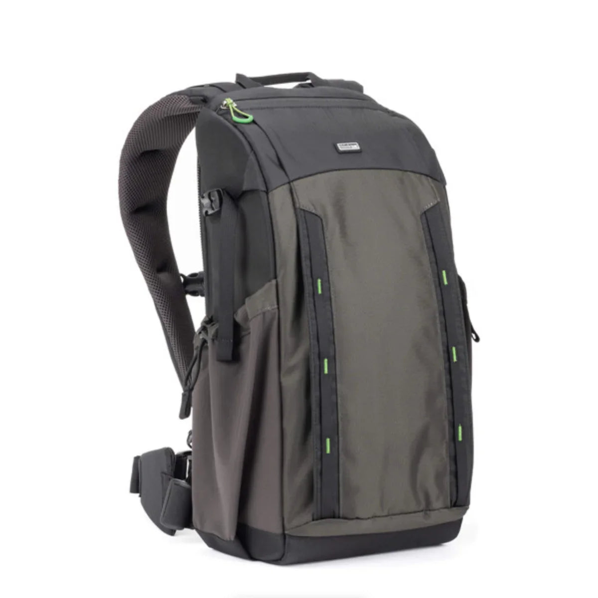 Think Tank Photo BackLight Sprint Camera Backpack (Charcoal, 15L) at PROCAM | procam.com