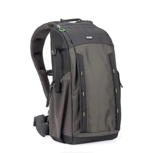 Think Tank Photo BackLight Sprint Camera Backpack (Charcoal, 15L) at PROCAM | procam.com