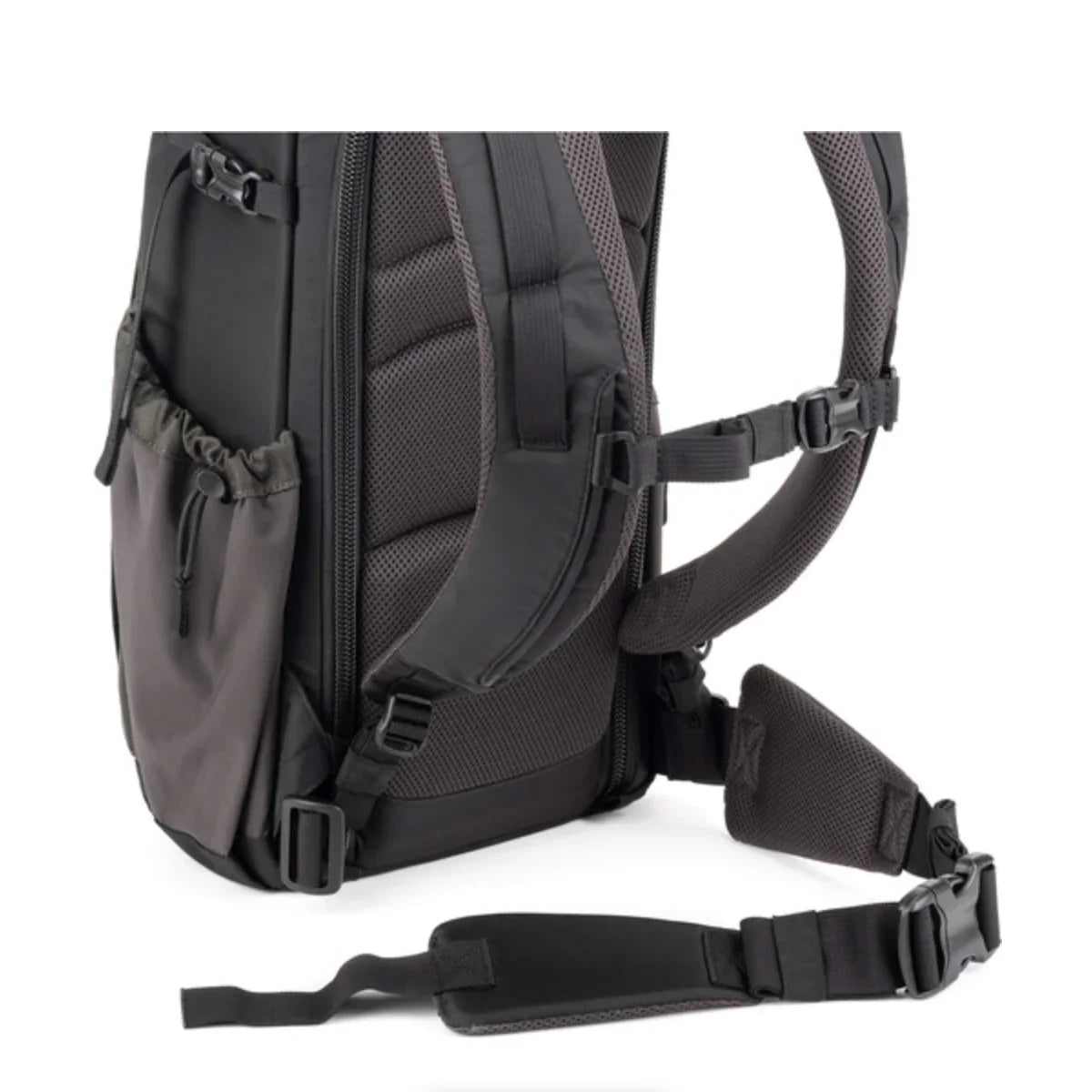 Think Tank Photo BackLight Sprint Camera Backpack (Charcoal, 15L) at PROCAM | procam.com