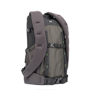 Think Tank Photo BackLight Sprint Camera Backpack (Charcoal, 15L) at PROCAM | procam.com
