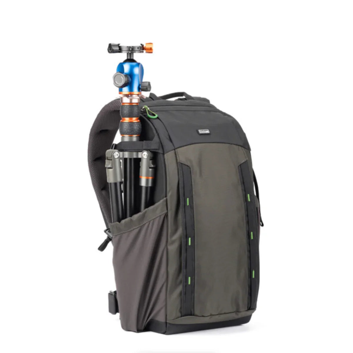 Think Tank Photo BackLight Sprint Camera Backpack (Charcoal, 15L) at PROCAM | procam.com