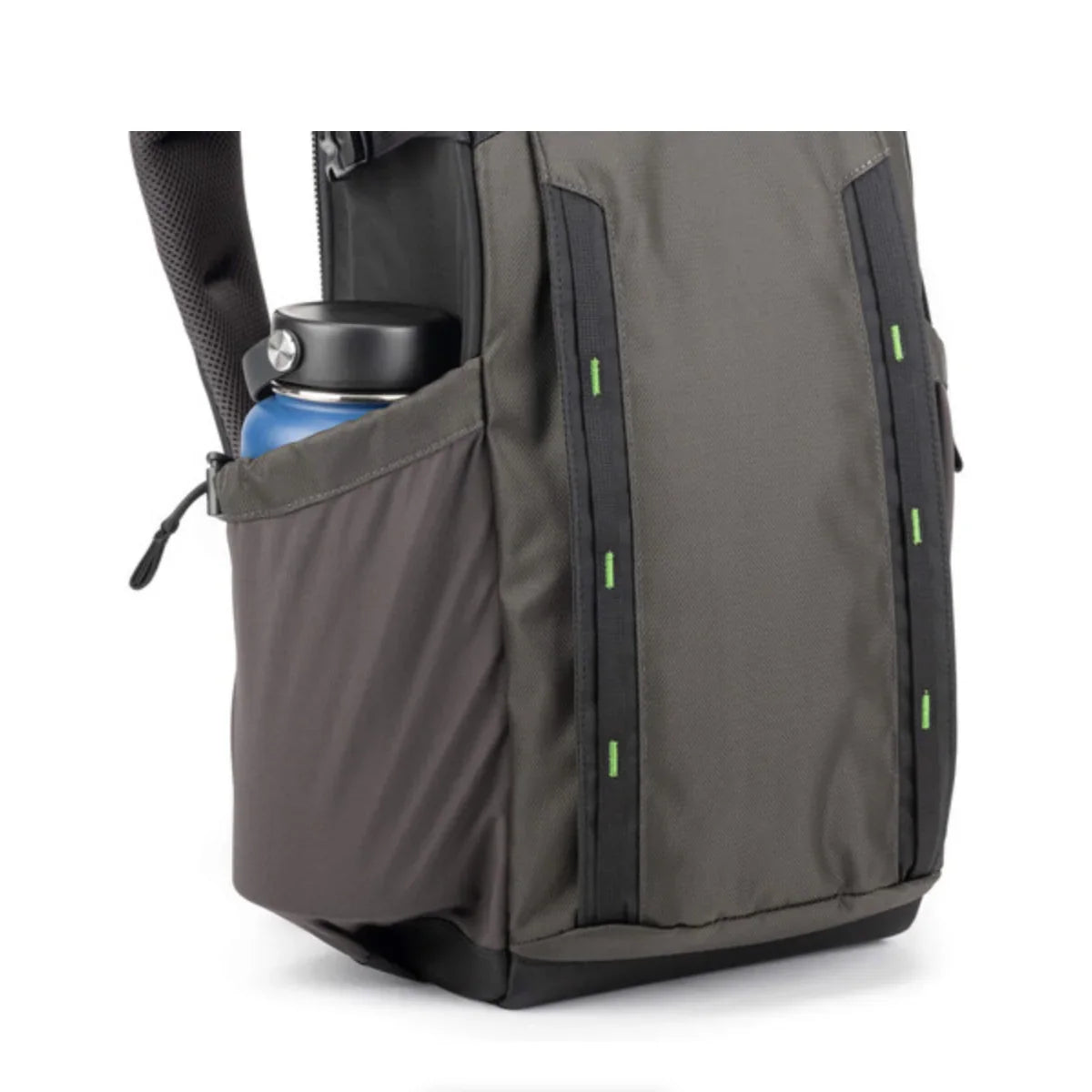 Think Tank Photo BackLight Sprint Camera Backpack (Charcoal, 15L) at PROCAM | procam.com