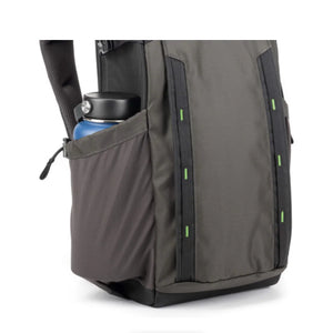 Think Tank Photo BackLight Sprint Camera Backpack (Charcoal, 15L) at PROCAM | procam.com