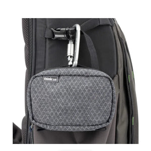 Think Tank Photo BackLight Sprint Camera Backpack (Charcoal, 15L) at PROCAM | procam.com