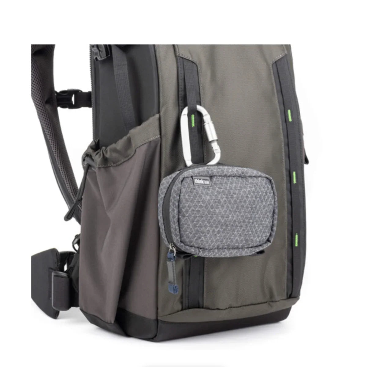 Think Tank Photo BackLight Sprint Camera Backpack (Charcoal, 15L) at PROCAM | procam.com