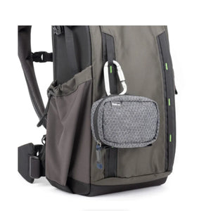 Think Tank Photo BackLight Sprint Camera Backpack (Charcoal, 15L) at PROCAM | procam.com