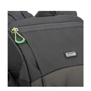 Think Tank Photo BackLight Sprint Camera Backpack (Charcoal, 15L) at PROCAM | procam.com