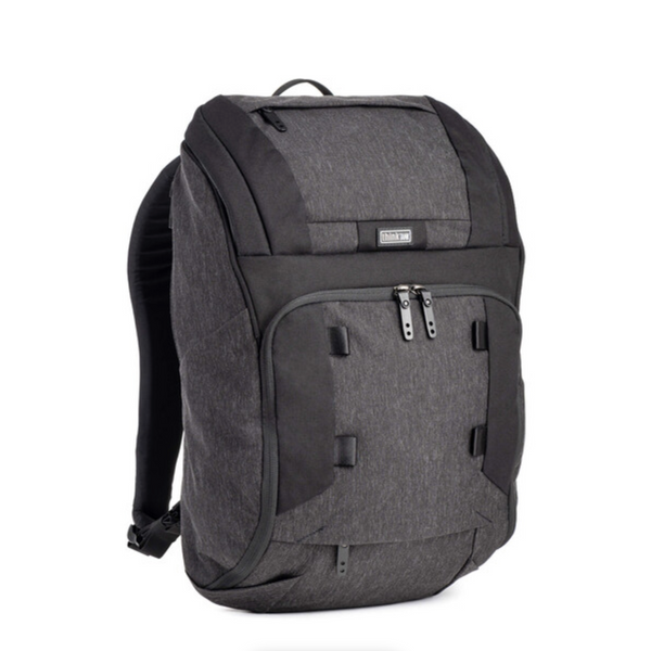 Think Tank Photo SpeedTop 20 Backpack (Gray, 20L)