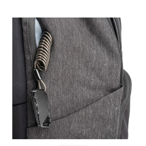 Think Tank Photo SpeedTop 20 Backpack (Gray, 20L) at PROCAM | procam.com