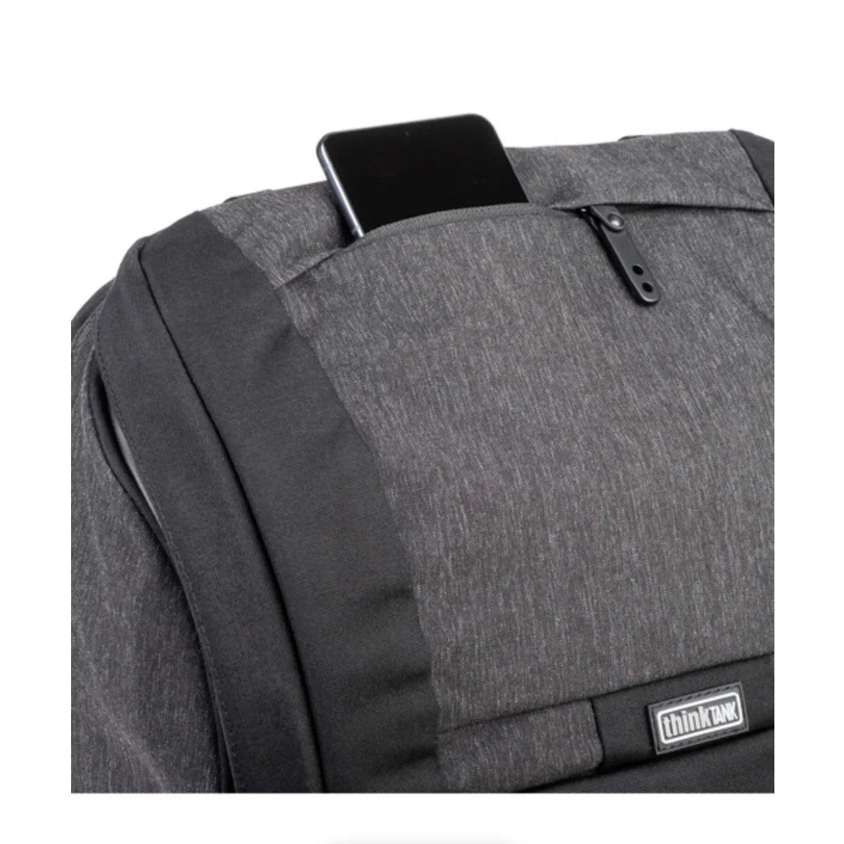 Think Tank Photo SpeedTop 20 Backpack (Gray, 20L) at PROCAM | procam.com