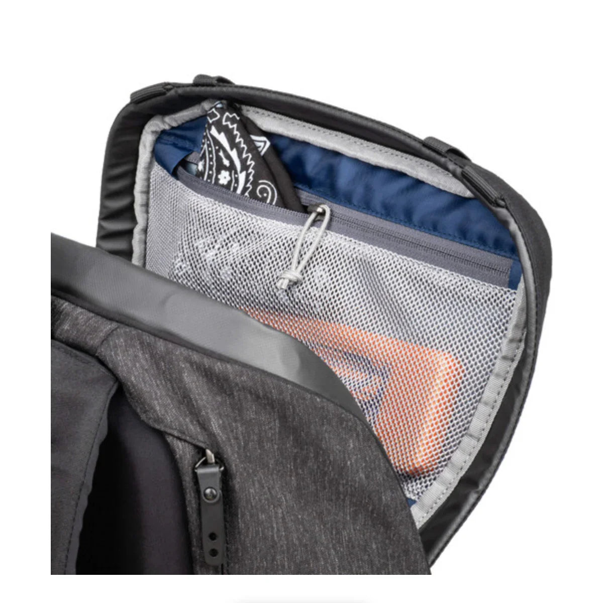Think Tank Photo SpeedTop 20 Backpack (Gray, 20L) at PROCAM | procam.com