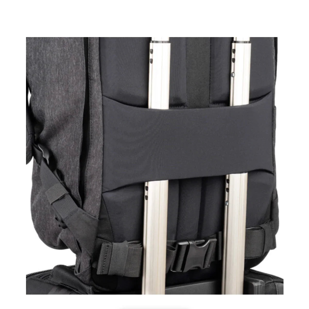 Think Tank Photo SpeedTop 20 Backpack (Gray, 20L) at PROCAM | procam.com